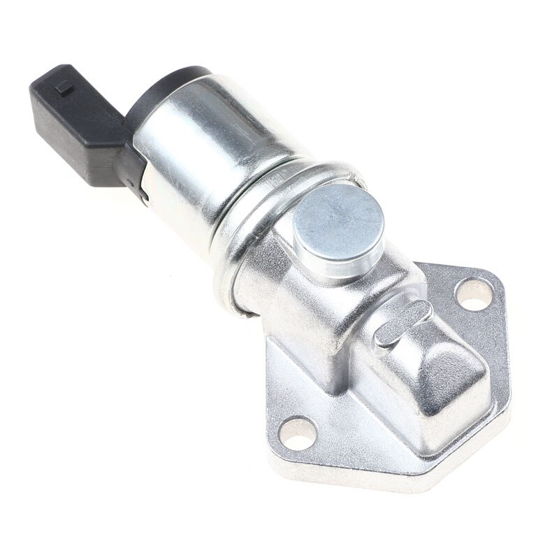 Vanne de contrôle d'air au ralenti | Pour Ford Escort 2.0L 16 vannes Fiesta 1.3L L4
