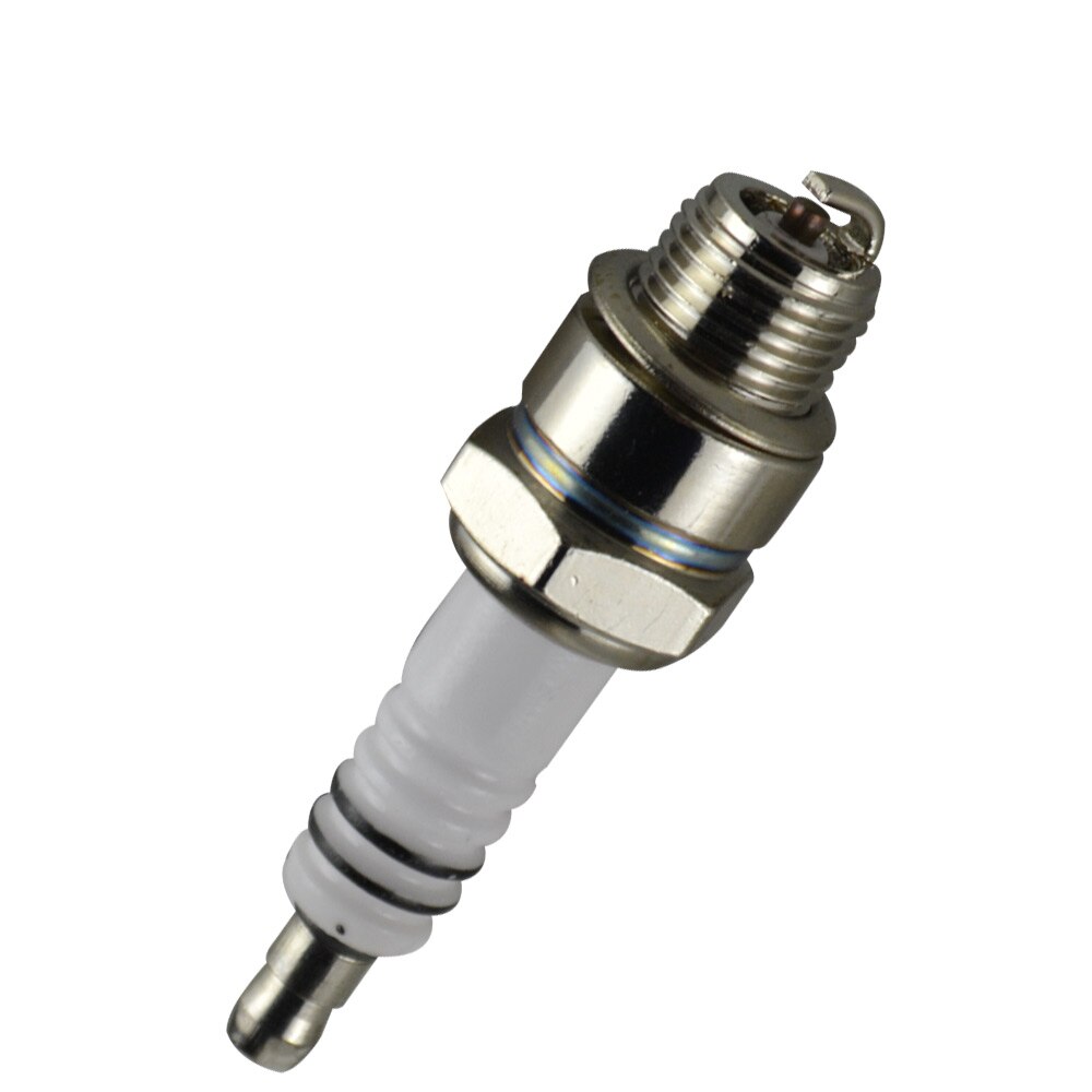 High Performance Spark Plug Ignition Coil Z4C for 80CC 66CC 60CC 50CC 49CC Motor Engine Motorized Bicycle Bike