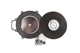 Zavoli-Kits de reparación de reductor de LPG-GPL-CNG, Ges