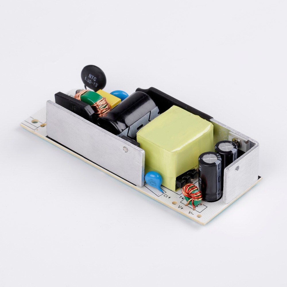 AP022 AC-DC 100-240 V zu 12 V 5A 60 W 60Hz Energie liefern Schalt Bord ...