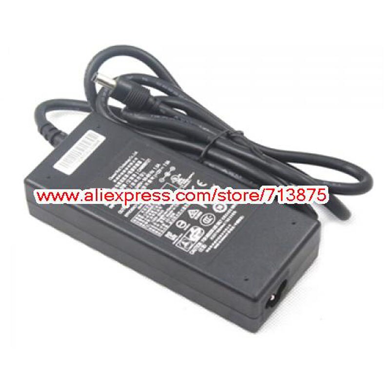 Genuine 90W Charger 12V 7.5A AC Adapter for CWT Channel Well Technology Limited CAM090121 5.5x2.1mm Tip Power Supply