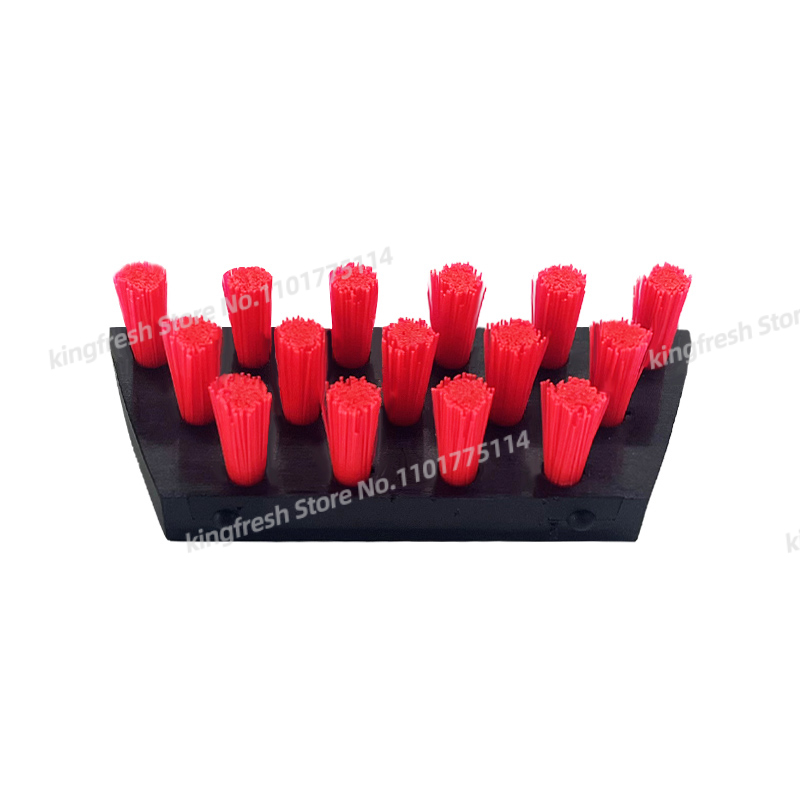 Fit For Bissell Little Green 1400B 1425 1400W 1400 1844 2290A 1425 1986 2458 3194 3353 3588F Series Replacement Brushes
