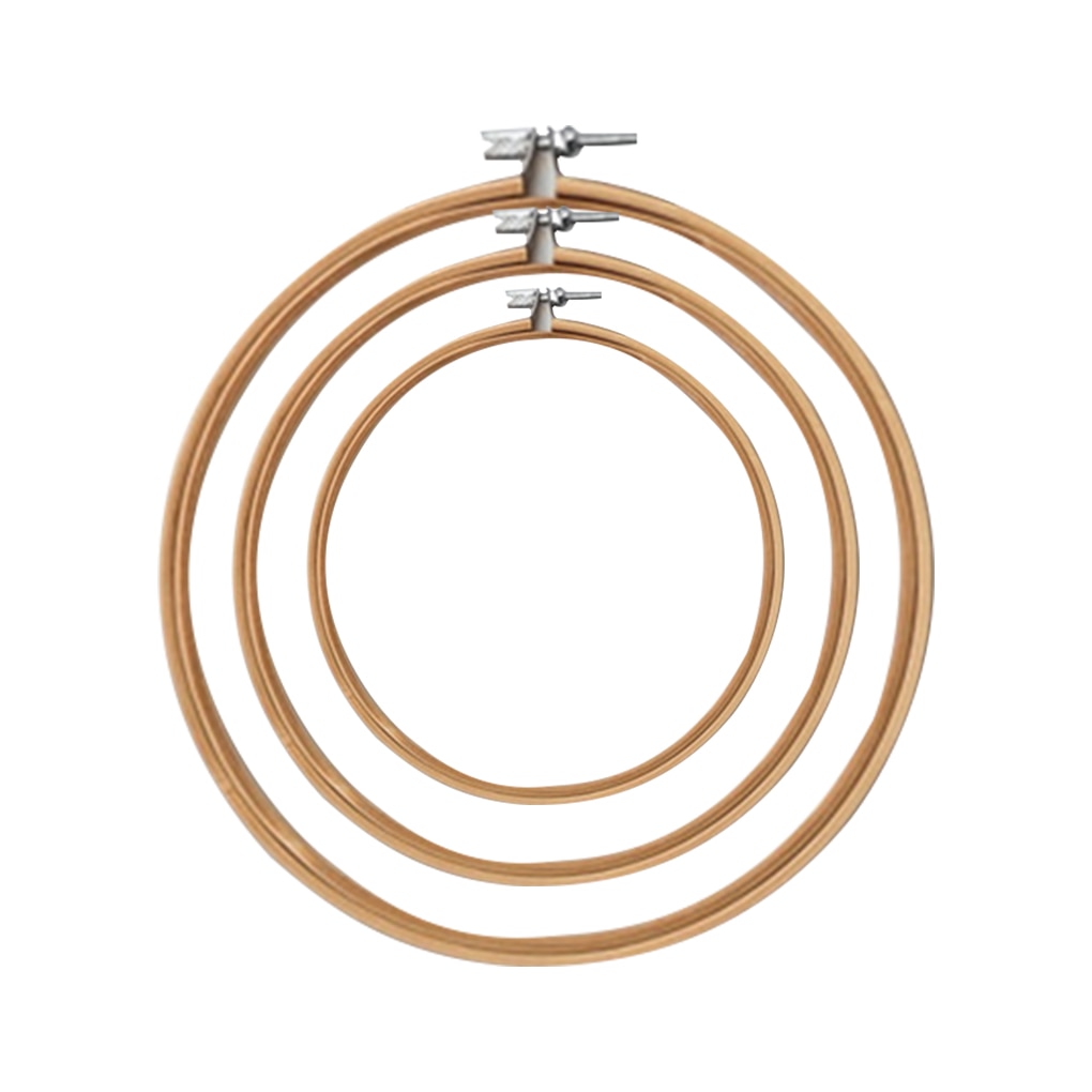 Nurge borduurring met hangertje