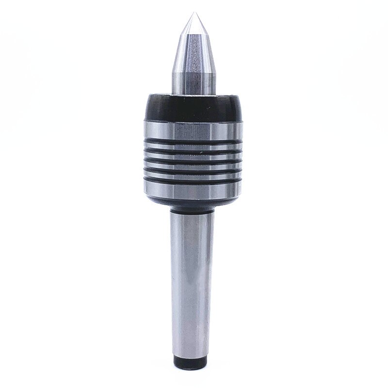 MT1 MT2 MT3 MT4 Live Center Lathe Milling Center Live Revolving Center Medium Lathe Machine Tool Accessory Morse turning center