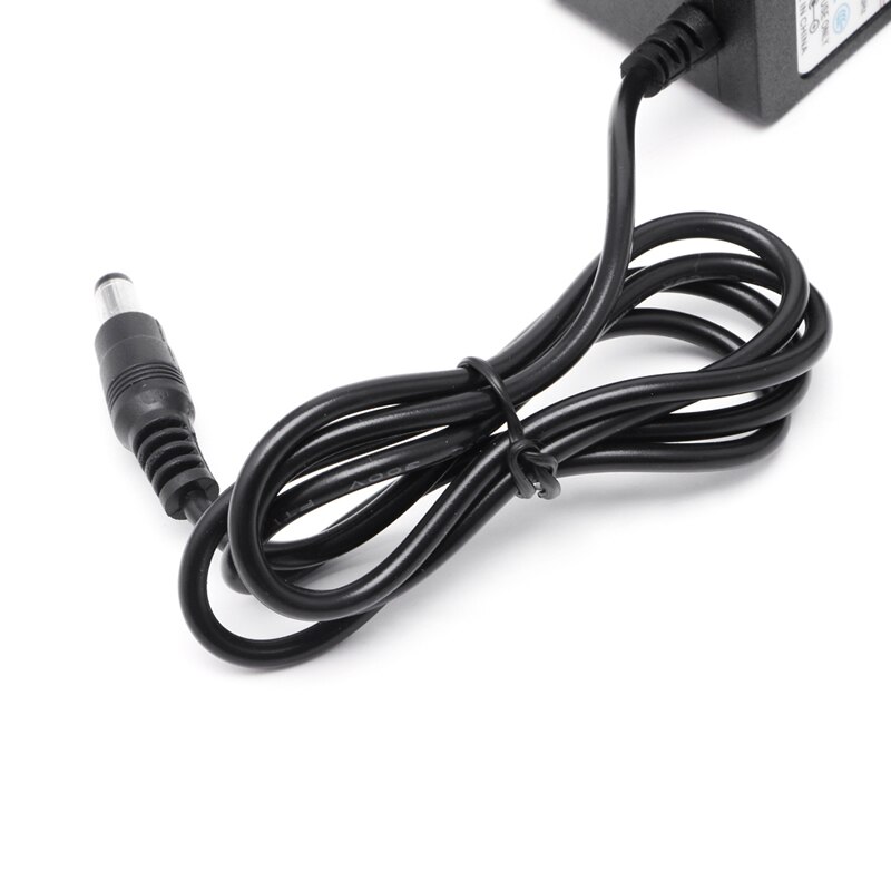 5.5Mm X 2.1Mm Ac Converter Adapter Dc 3V 1A Voeding Lader Eu Plug