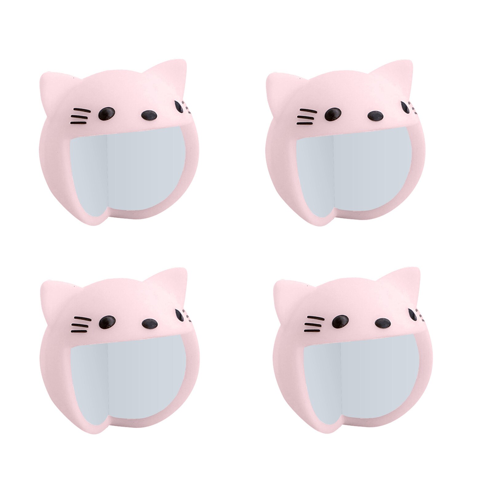 Animal en forme de mignon Table bureau coin protecteur coussin bébé enfants sécurité Anticollision coin gardes sur meubles sécurité enfant #40: I