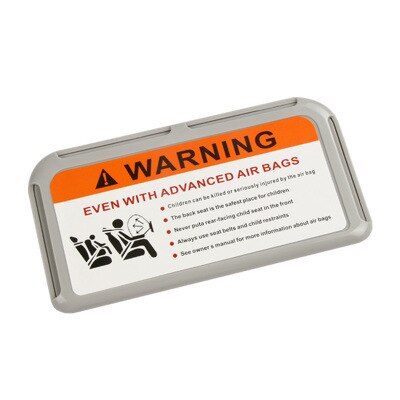 Auto Zonneklep Kaarthouder Organizer Sterk Plakken Opbergen Opruimen Auto Instrumentenpaneel Deur Kaart Clip Auto-interieur Accessoires: Blauw