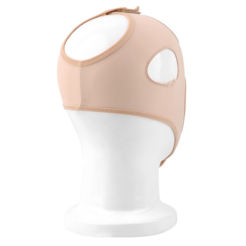Bande élastique pour lifting du visage, 1 pièce, bande amincissante pour réduire le Double menton, pour femmes