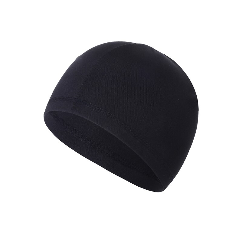 Outdoor Fleece Sports Hat Fishing Cycling Hunting Cap Men Women Warm Windproof Winter Cap Camping Hiking Caps: black