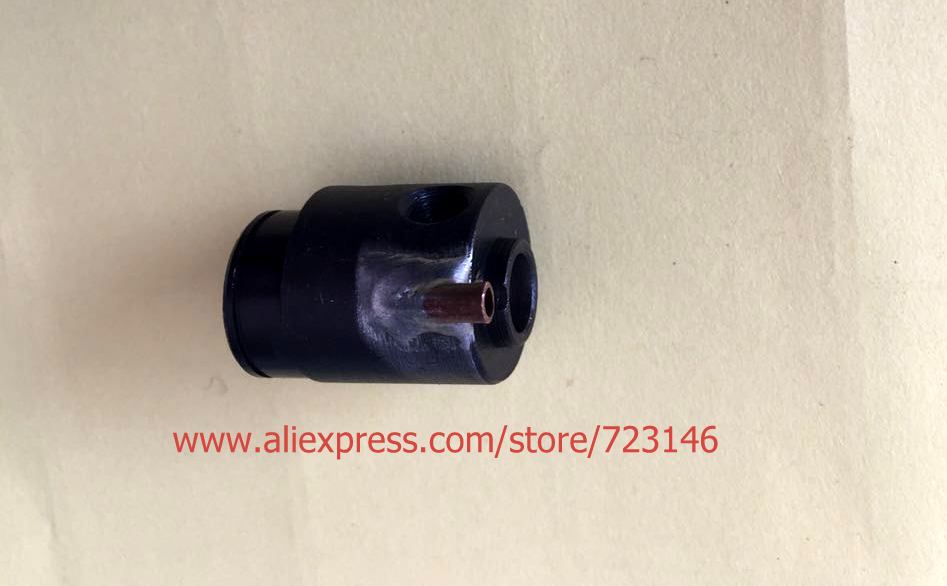 Industrial Sewing Machine for Juki spare part for a juki buttonhole machine LH790137-29652 13729652 HOOK SLEEVE CONNEC