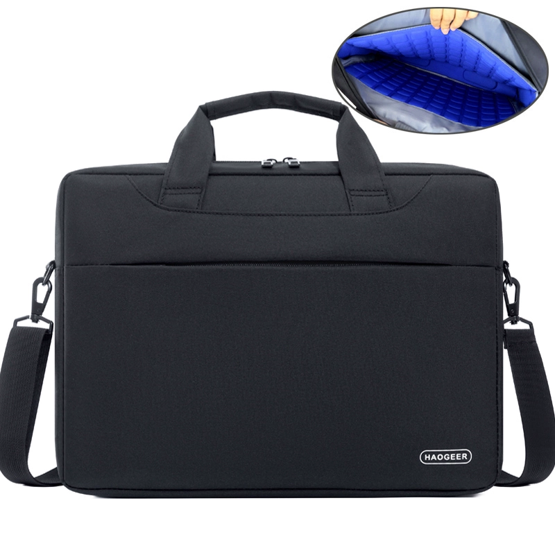 Laptoptas geschikt voor Lenovo, ASUS, Apple, Xiaomi, Huawei, Dell15.6Inch14Inch13.3Inch16.1Inch gaminglaptop voor mannen en vrouwen: 12" / LIGHT BLUE