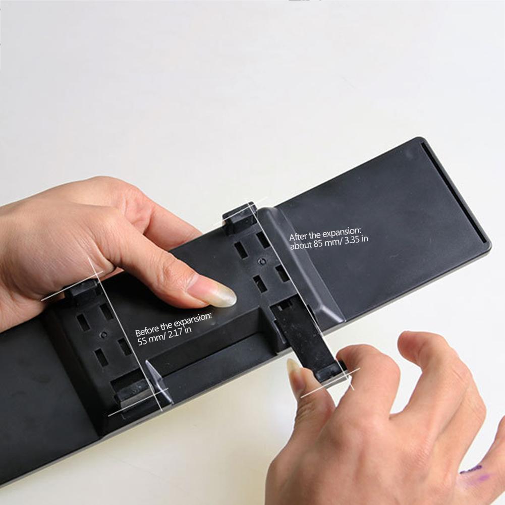 auto assisterende speil stor syn antirefleks bevis bil bakspeil vinkel panorama bil interiør baby bakspeil