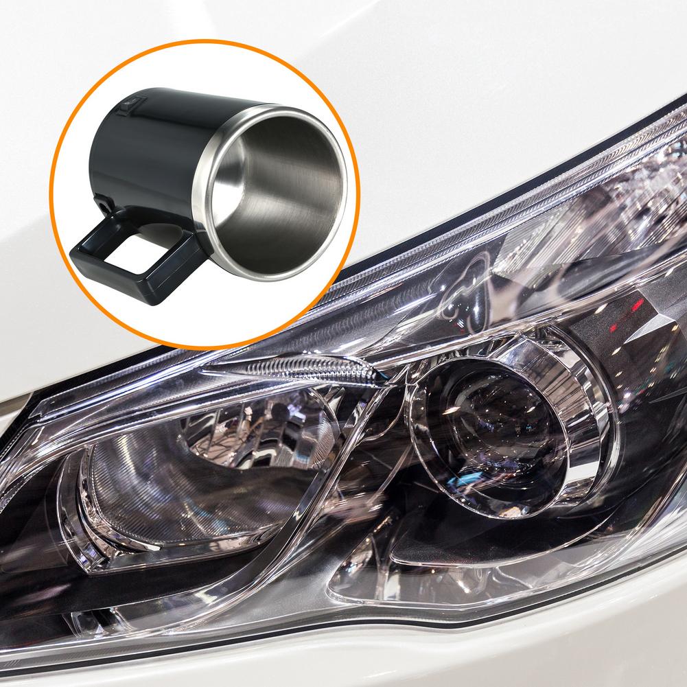 Third Generation Atomization Cup Car Headlight Refurbished Coating Evaporation Cup Spray Cup Spray Can With Leak-proof Nozzle