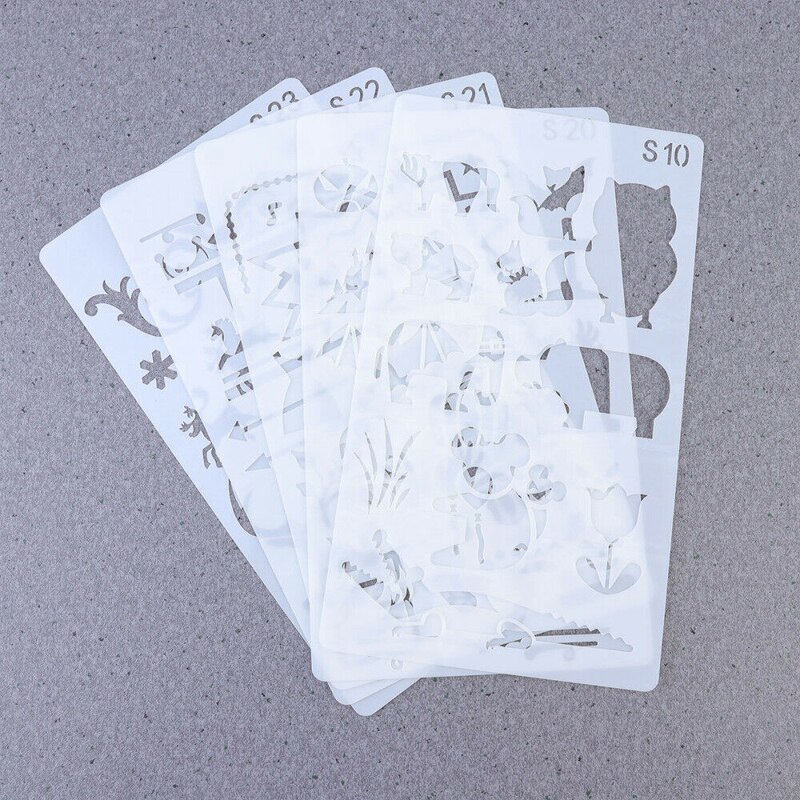 61pcs Wood Burning Tool Soldering Iron Craft Set Pyrography Stencil Kit For Hobby Craft Soldering Accessories