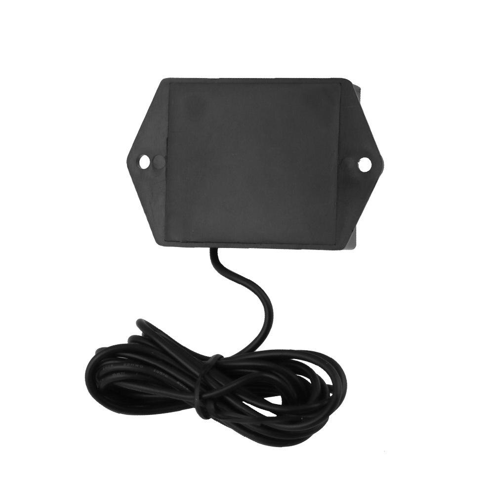 Tiny Tach Digital Hour Meter Tachometer For Marine Spark Mower Engine Motor