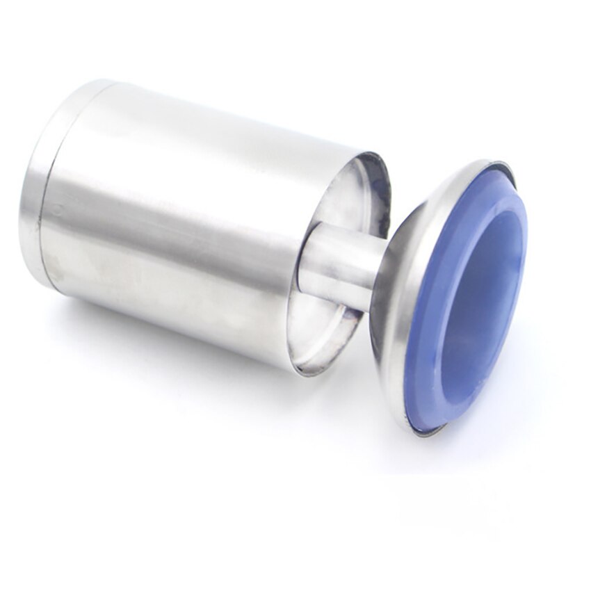 4PCS/Lot Stainless Steel Kitchen Adjustable Feet Round 50mm Diameter Furniture Legs, 60/80/100/120/150/200/300mm Height, Brushed