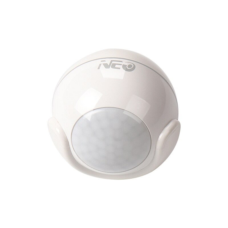 NEO CoolCam Smart Life Wireless WIFI PIR Motion Dectector Alarm Sensor App Notification Alerts