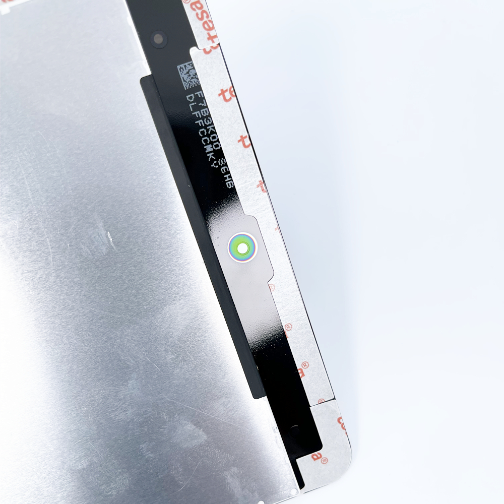 Originalskärm för ipad mini 5 mini 5 a2133 a2124 a2126 lcd-skärm pekskärm digitaliserare panelenhet reservdel