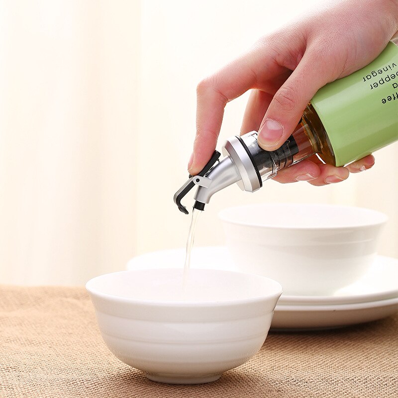 Olie spray flaske sprøjte olier gryde bbq grill madlavning værktøj køkkengrej køkken værktøj tilbehør forsyninger oliven pumpe olie flaske