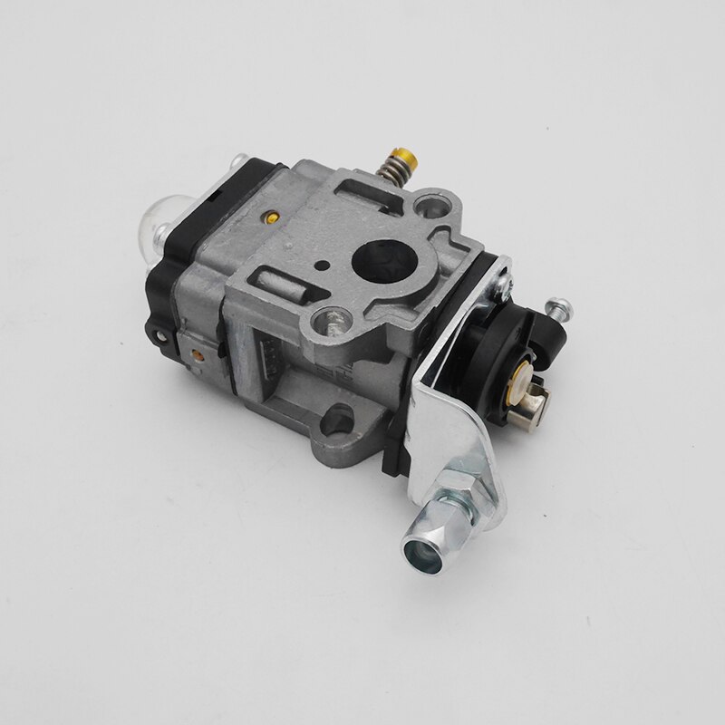 Carburetor Fit For Mitsubishi TL26 TU26 G26L 26CC 32CC 33CC Lawnmower Hedge Trimmer Garden Supplies Spare Parts