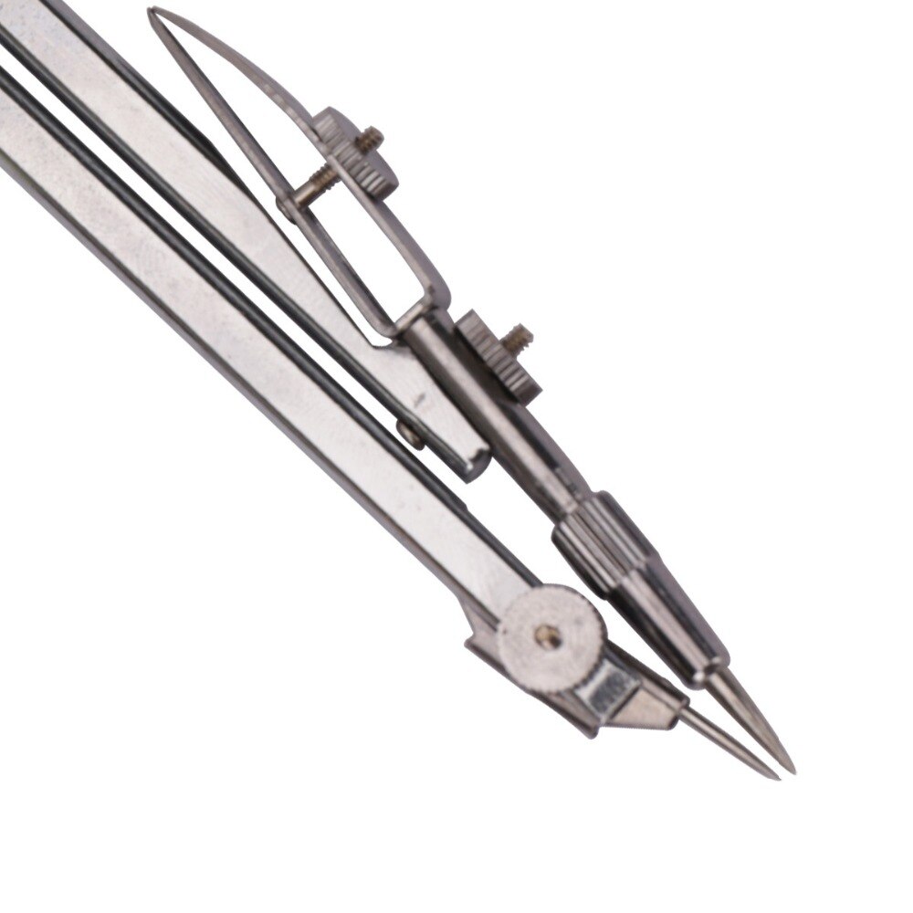 metal compasses compasses with special standard drawing pencil