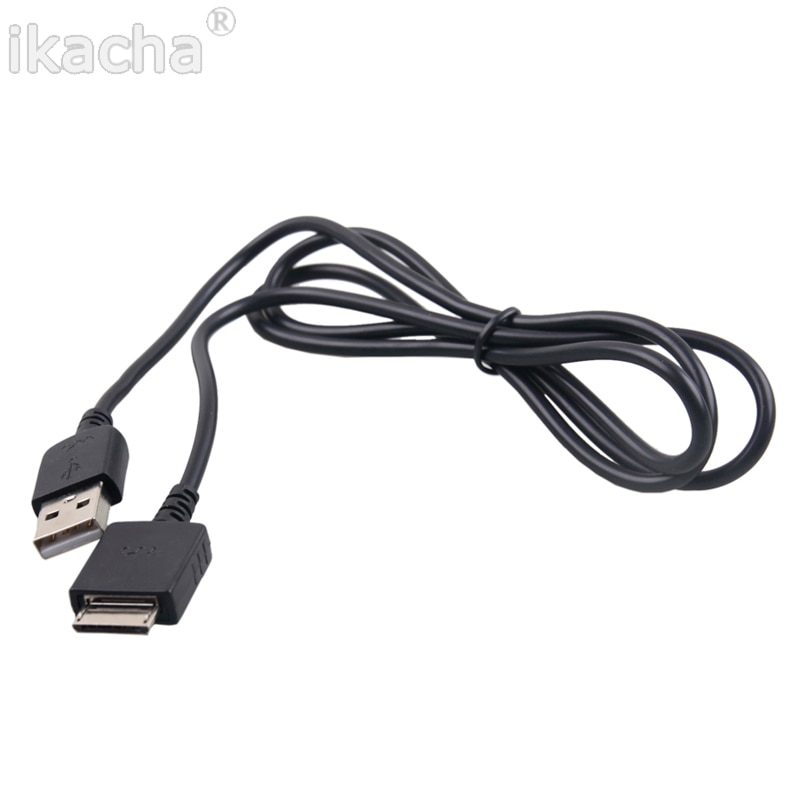 USB Data Charger Cable for SONY Walkman MP3 Player NW-A916 NW-A800 NW-A808/S NWZ-A818 NWZ-S710F NW-S718F NWZ-S616F NW-S605