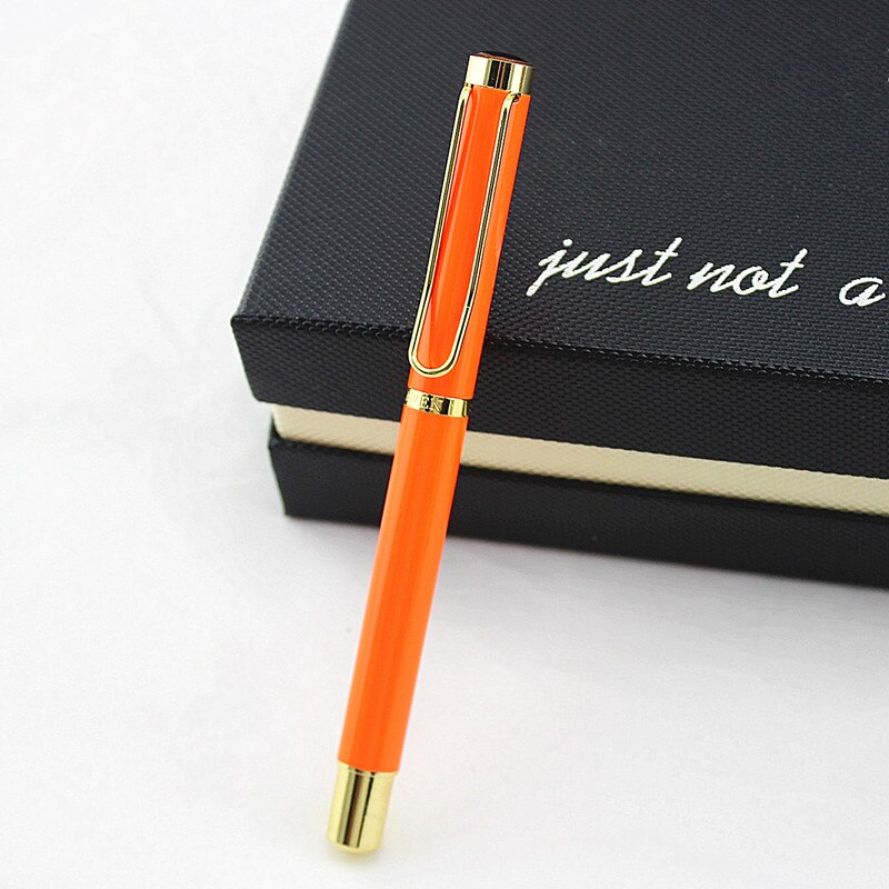 Lowest Price DIKA WEN Brand Special pattern Fountain Pen Black Ink Comfortable for Hand Smooth Writing For: T