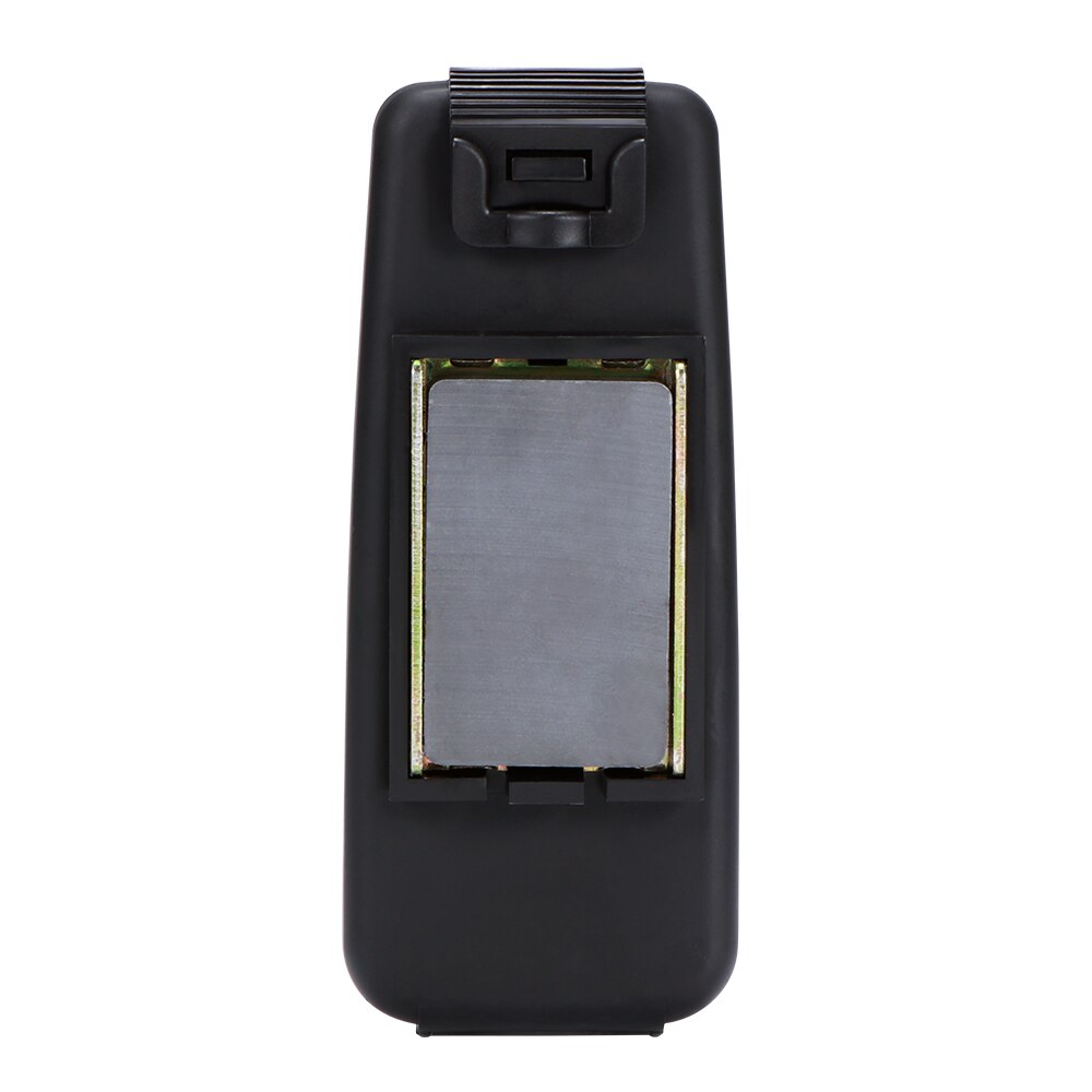 Caja magnética para llaves de coche, caja de repuesto para Chasis de coche, adsorción de imán potente, portátil, accesorios para coche