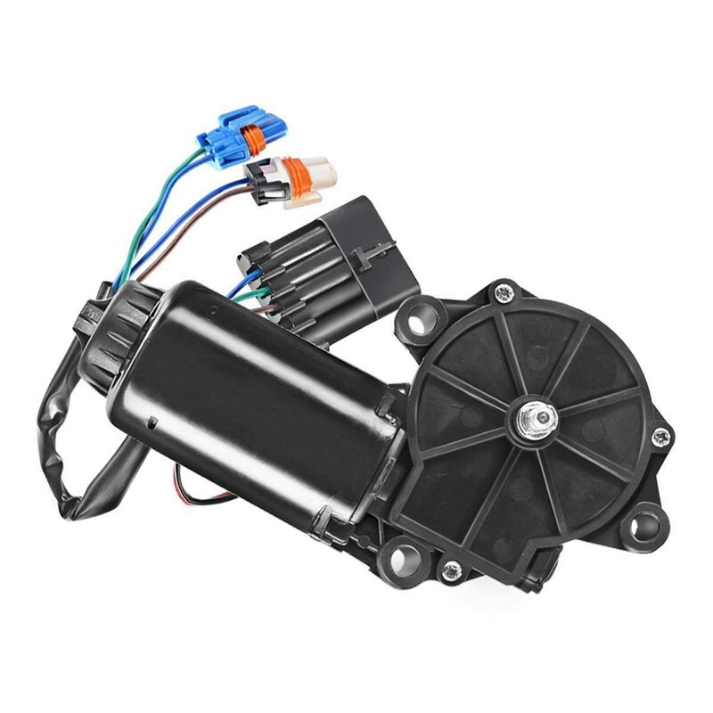 Headlight Motor Left Side 10351401, 16530235, 49129 for Chevrolet Corvette 2000-2004