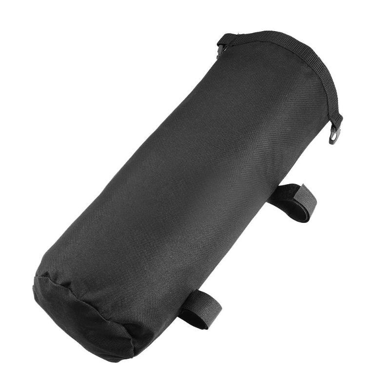 Windproof Weight Bags Sand Bags for Shelter Pop Up Canopy Tent Leg Outdoor Camping Hiking Tent Accessory Outdoor Tools