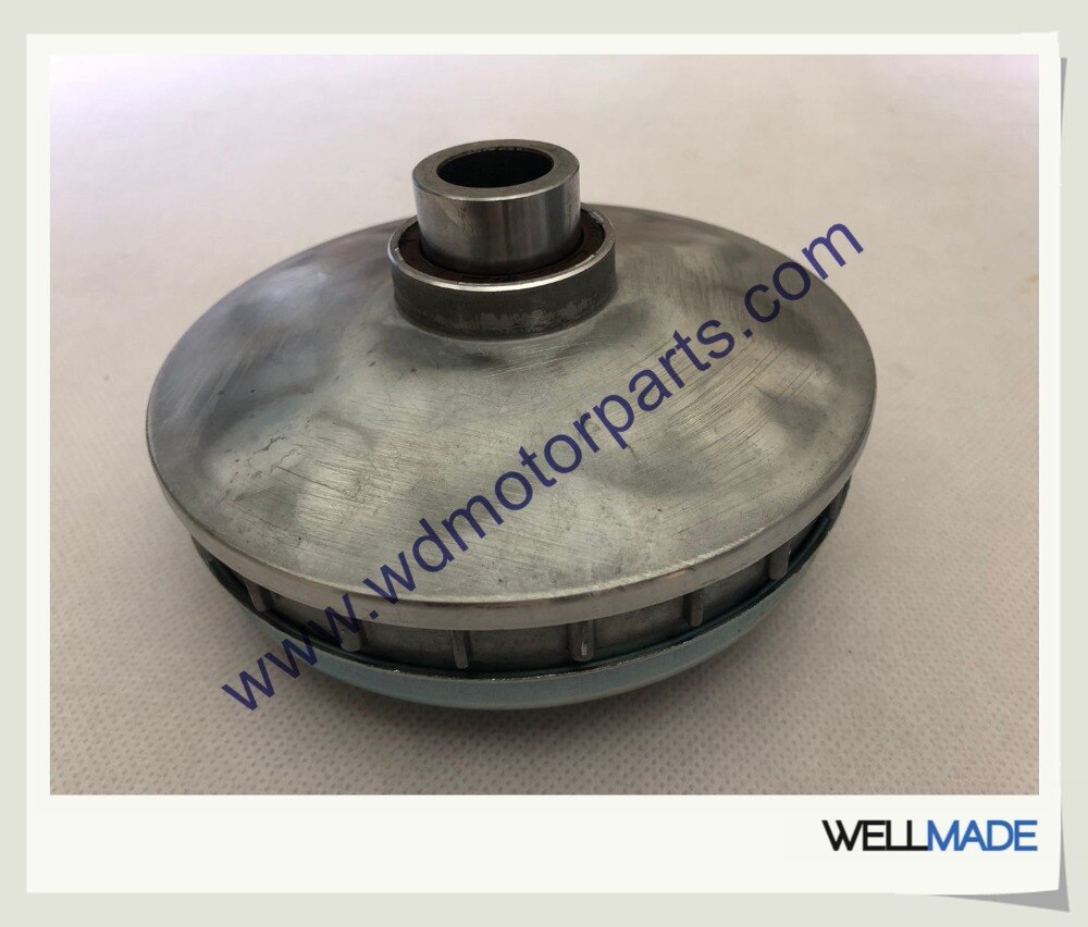 BUYANG 300CC ATV Quad FA-D300 FA-H300 DRIVE ASSY COMPLETE Variator assy 2.3.01.2000