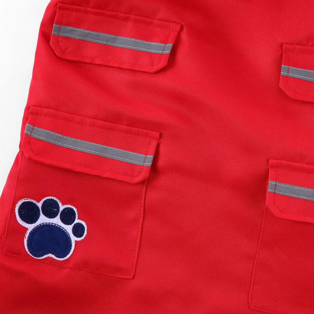 Sweater Winter Warm Pet Clothes for Small Large Dog Chihuahua Golden Retriever Coat Puppy Suit Dogs Pets Clothing#3