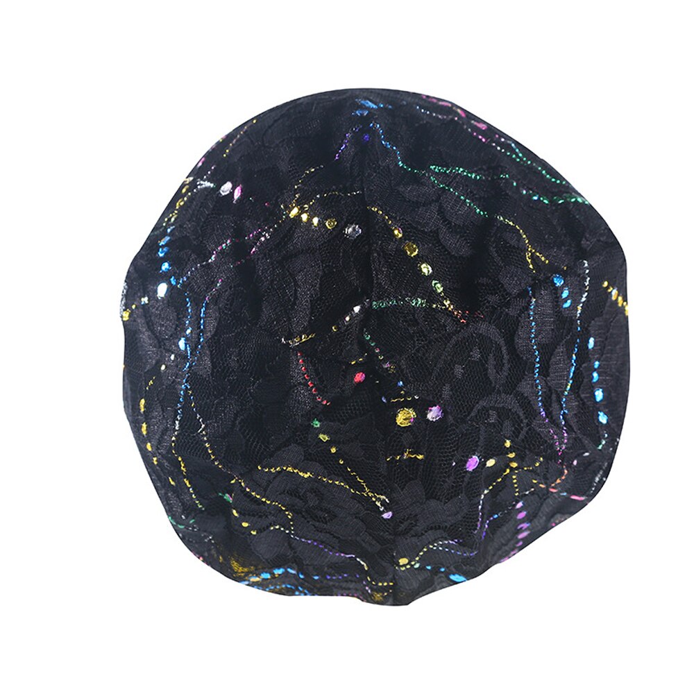 Kayier Kant Mutsen Chemo Caps Kanker Skull Cap Gebreide Hoed Voor Vrouwen