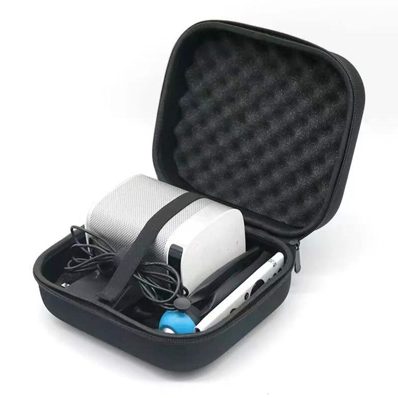 Multifunktionale eva-aufbewahrungstasche, tragetasche, kompatibel mit der youth edition play hard reisetasche