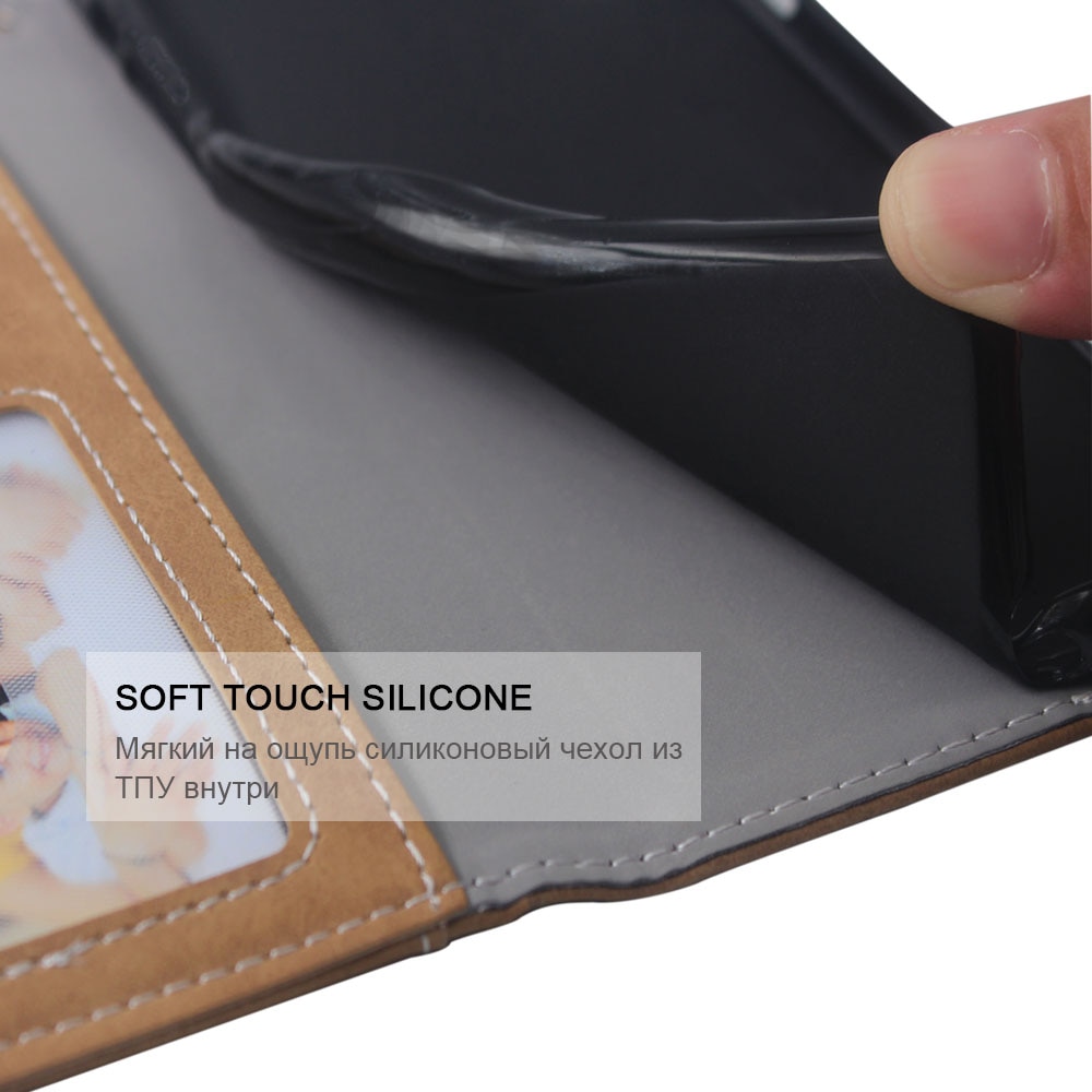 Luxe vintage hoesje voor xiaomi mi note 2, 3 10 pocophone  f1, poco  f2 m2 x2 pro, flip lederen siliconen portemonnee hoesje, kaarthouder