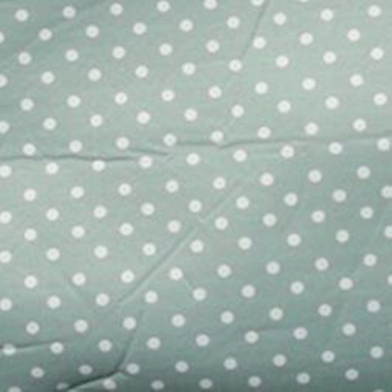 Diaper changing Pad Diaper bag: Green dot