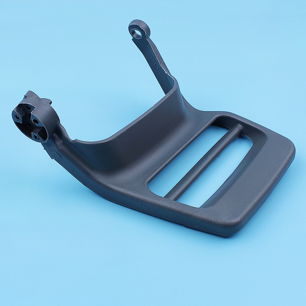 Front Brake Handle Guard For Husqvarna 357XP,357,359,357 XP 359 EPA Chainsaw 537159302 Replacement Spare Parts Chain Saw