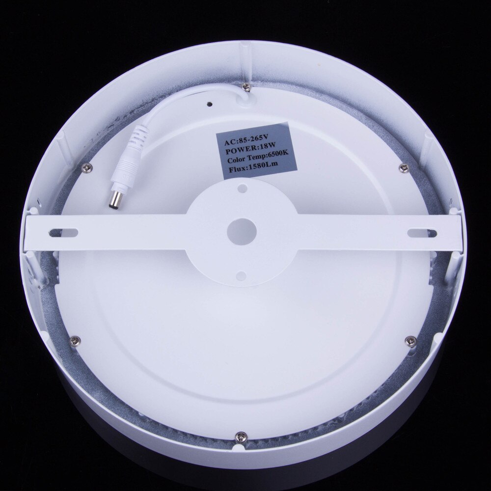 25W Led Licht Oppervlak Mouted Plafond Downlight Panel Led Light Met Driver 85-265V Hoge Lumen Led down Light