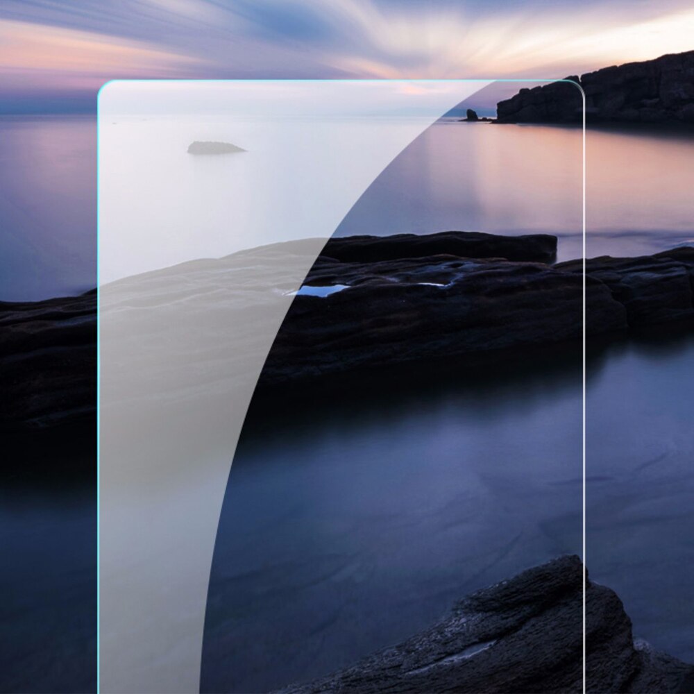 Szkło hartowane ochronne na ekran Huawei matepad T10S 10.1 ''AGS3-L09/AGS3-W09 folia ochronna