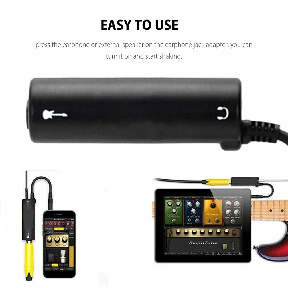 For Irig Mobile Effects Guitar Effects Move Guitar... Grandado