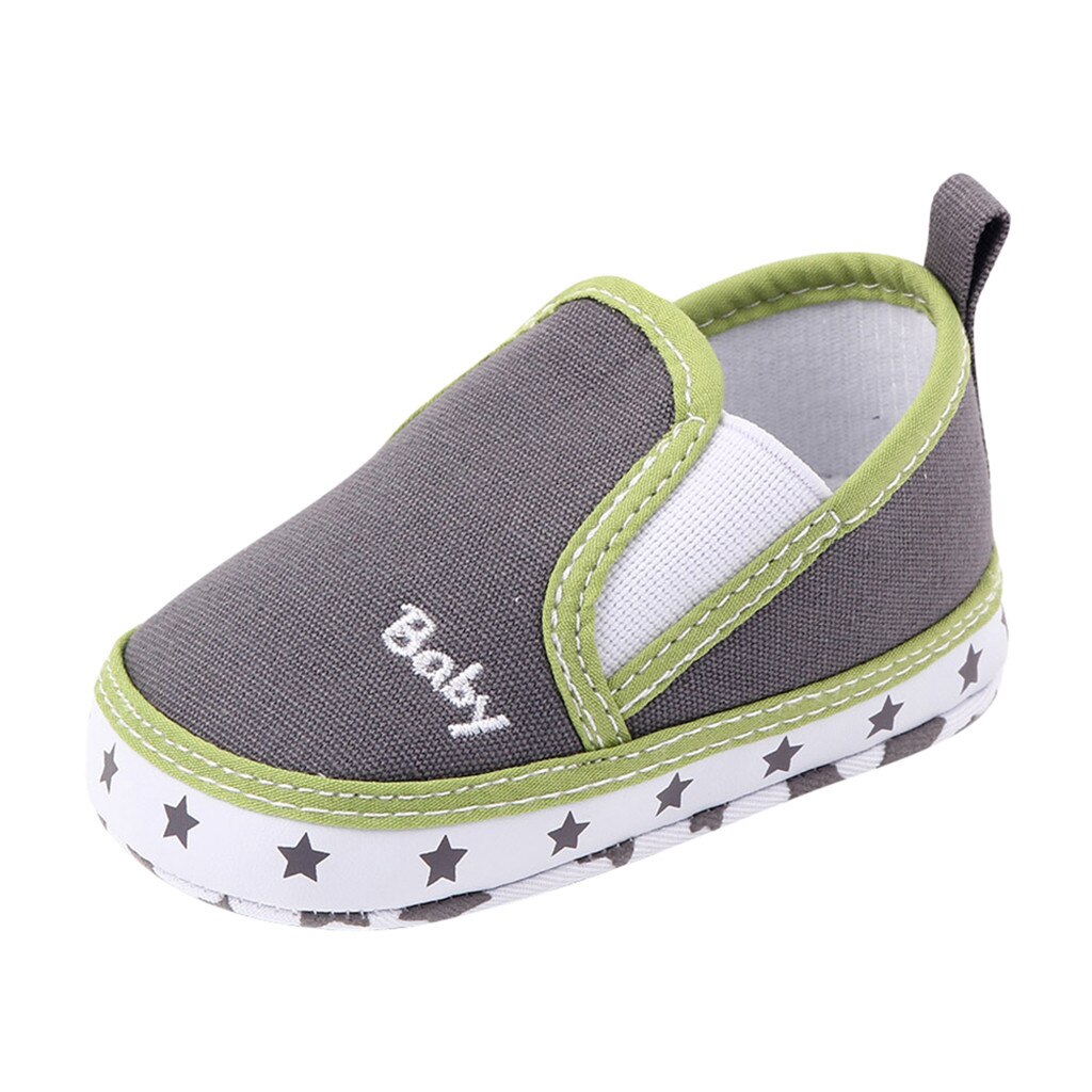 Baby Meisjes Jongens Schoenen Comfortabele Gemengde Kleur Babyschoenen Slip Op Kinderen Schoenen Outdoor Sapato Infantil Детская Обувь