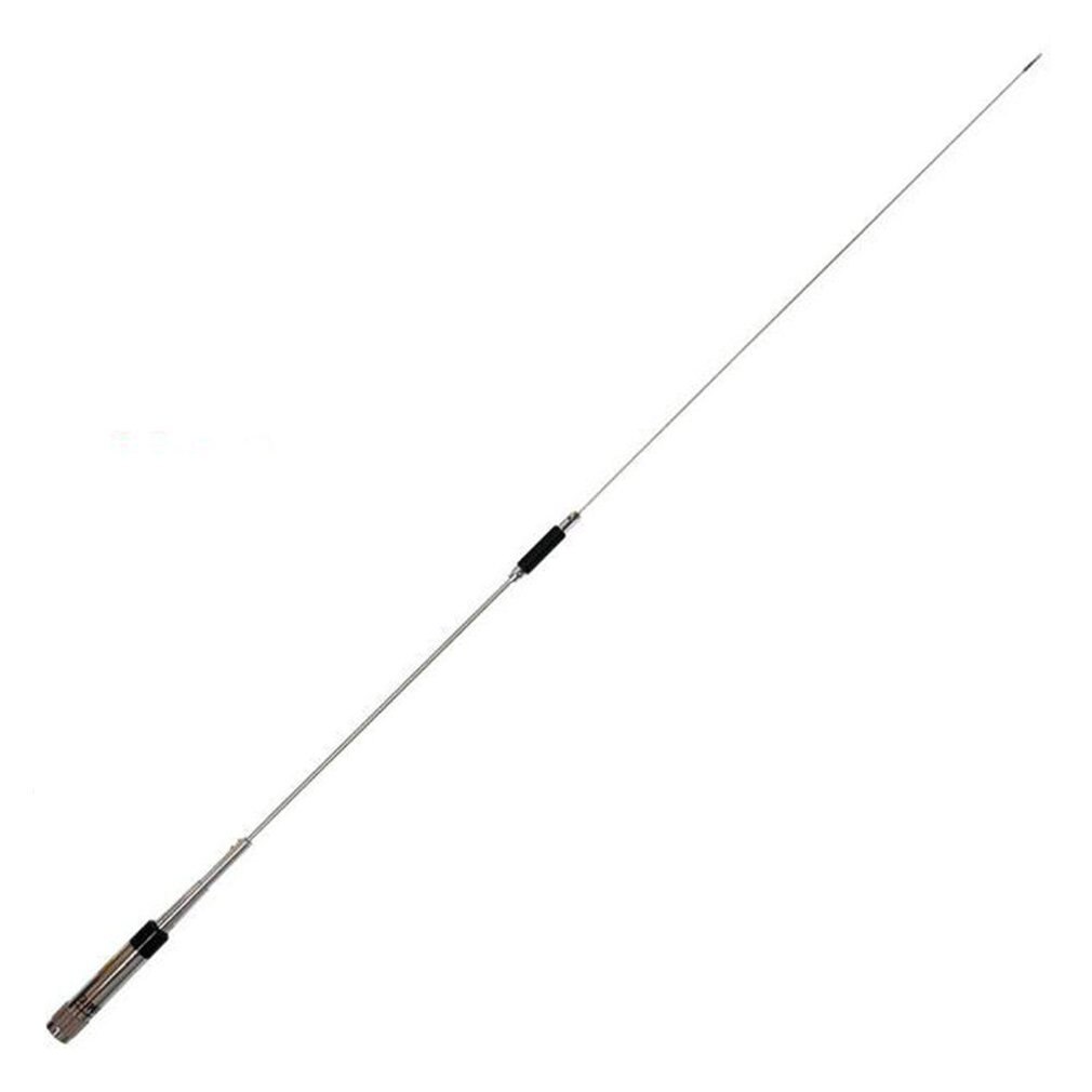 Handy, Mobiltelefon/Bahnhof Antenne NAGOYA NL-770R 144/430mhz 150W 3.0/5,5 dbi Auto Radio Dual Band 150W hoch gewinnen Auto Radio Antenne ONLENY