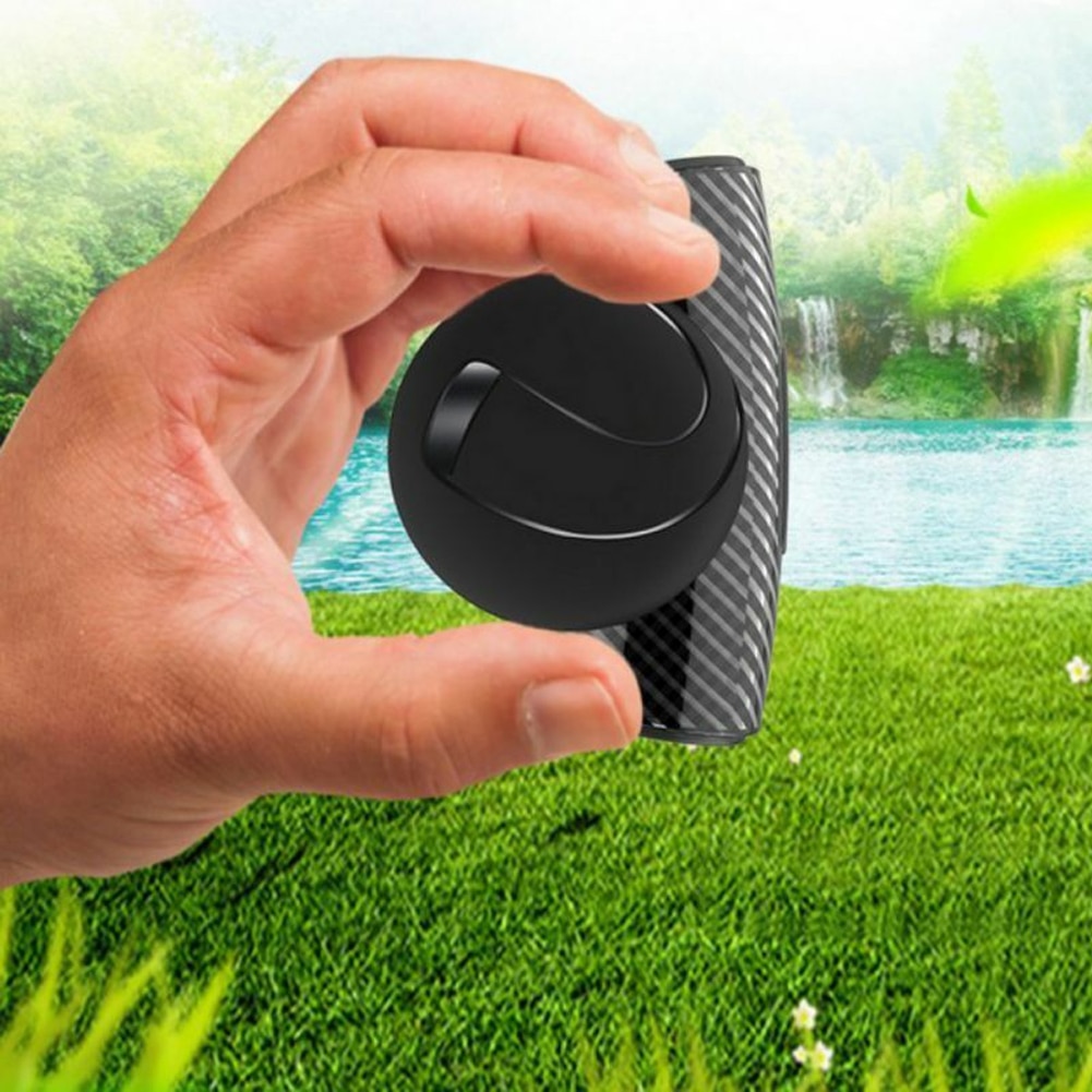 Knop handvat grip auto gereedschap antislip siliconen hulp controle eenvoudig te installeren spinner rotatie flexibel stuurwiel booster universeel