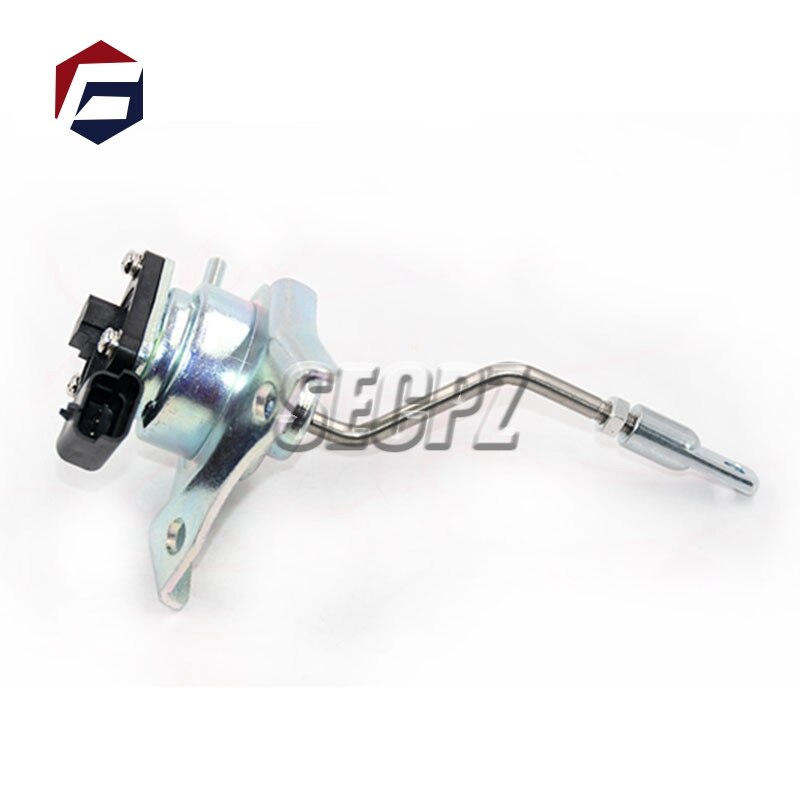 49373-02003 4937302003 For Peugeot Ford Citroen 1.6 HDi 1.6 TDCi 3 Pins Connector Turbocharger Actuator