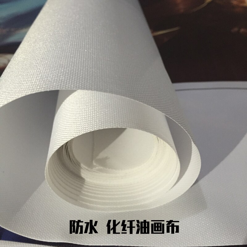 Carton World Map Poster Size Wall Decoration Large Map of The World 80x53mm Waterproof canvas map Children's Bedroom Decoration