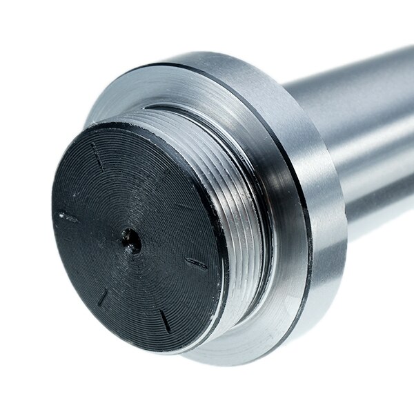 MT4 alésage tige tour barre de support de forage pour alésage tête timon filetage M16X2.0P alésage outil