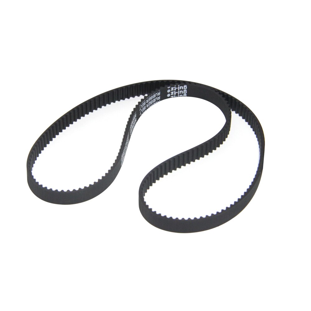 1pc Bread machine Belt Bread Maker Spare Parts 80S3M582 Breadmaker Conveyor Spare Parts for Moulinex SS-188290 OW310 OW350