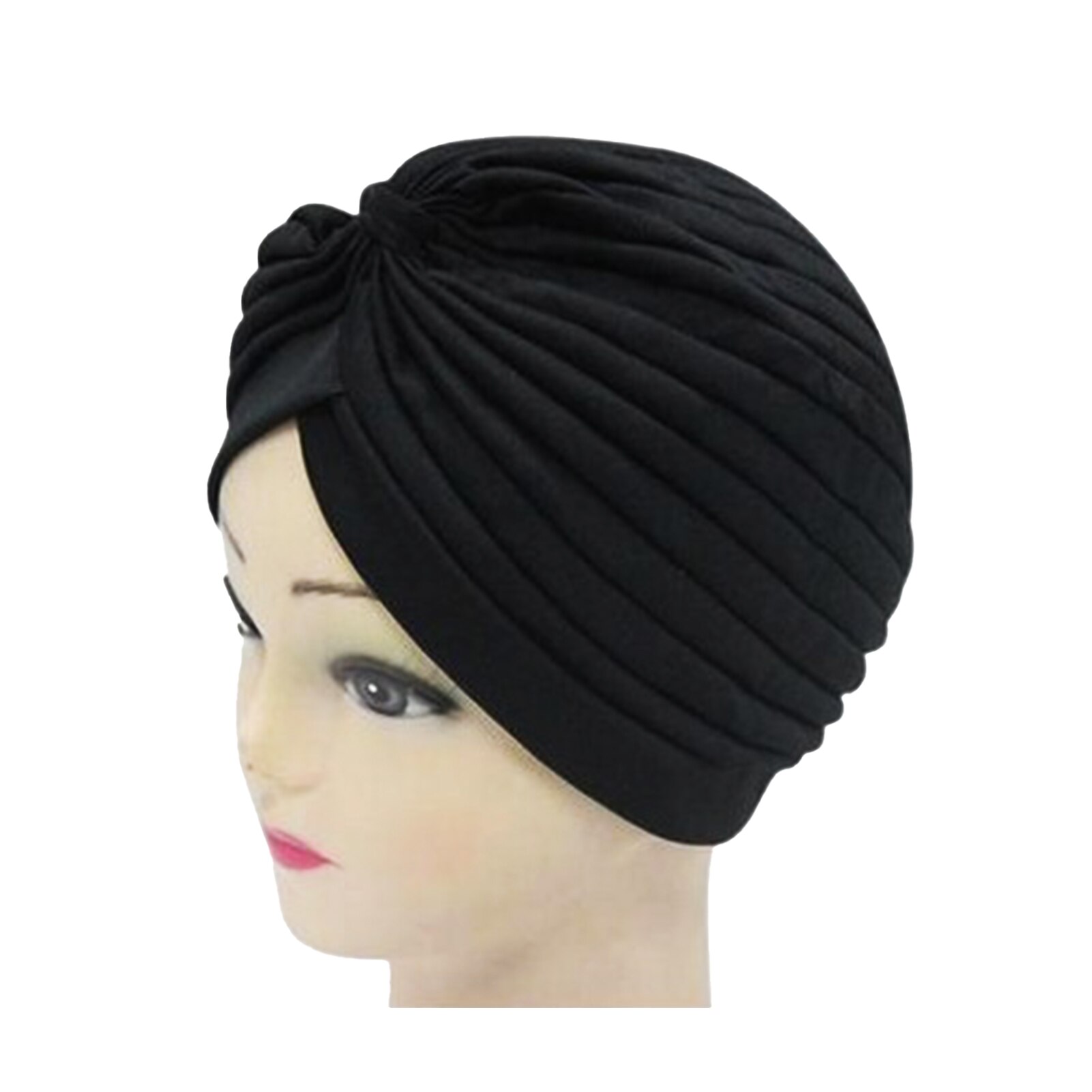 Atmungsaktives kopftuch, muslimischer hijab, elastisches yoga-kopftuch für outdoor-sportarten, bade- und freizeit-kopftuch, damen-turban, dehnbar, indisch, zum schwimmen