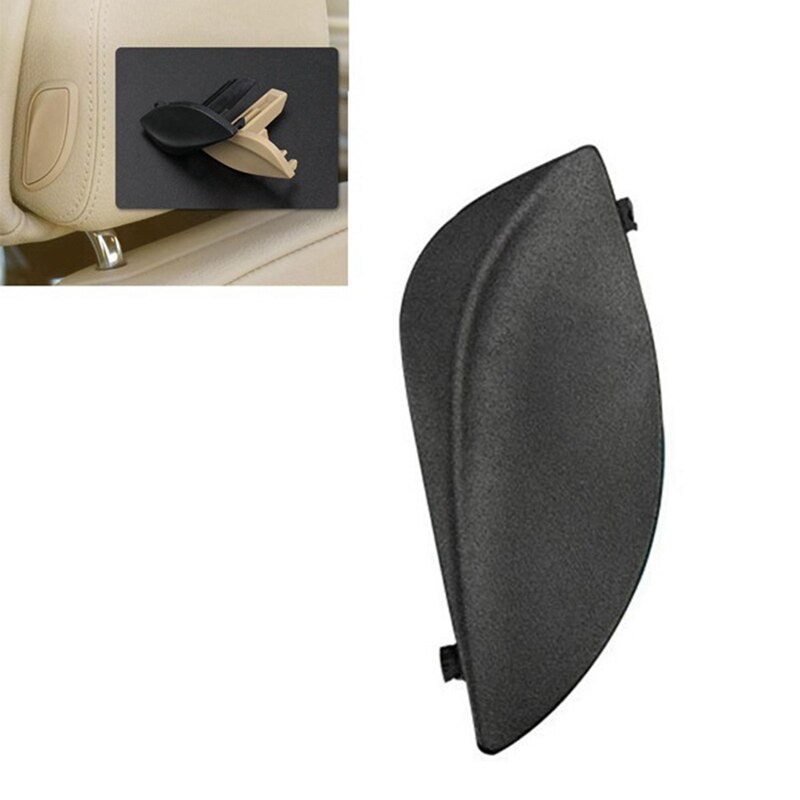 Car Seat Headrest Adjustment Button For-BMW 5 Series F18 GT 7 Series F02