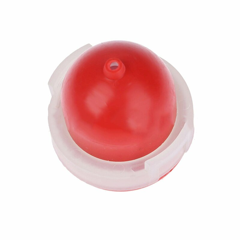 Olie Primer Lamp Motoren Pomp Cup Voor Briggs & Stratton 694395 496115 Grasmaaier